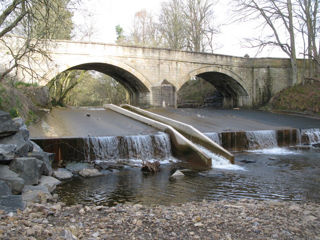 Allenmill Bridge