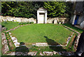 St Andrew, Gatton, Surrey - Grave