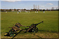 St Boswells Cricket Ground