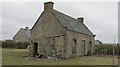 Old house, Baile an Truiseil