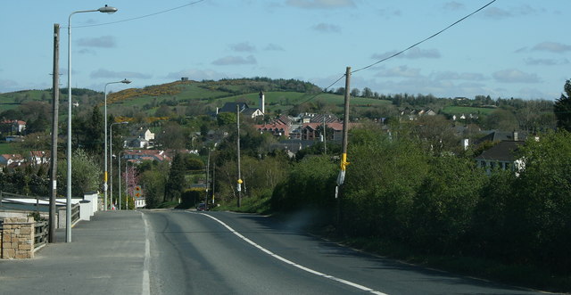 Bellananagh, County Cavan © Sarah777 :: Geograph Ireland