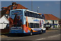 Coastliner 700, Southwick, Sussex