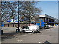 Wickes DIY, Woolwich Road