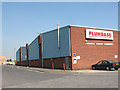 Plumbase, Ramac Way, Charlton