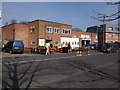 Lions Club Furniture Store, Farmer Ward Road, Kenilworth