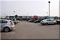 Grand Junction Retail Park in Crewe