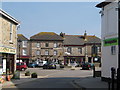 The Wellington Hotel - St Just in Penwith