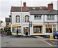 Estate agents, Caerleon