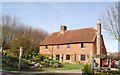 Hononton Cottage, Palmers Green Lane