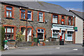 Village Store and Post Office - Efail Isaf