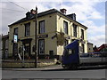 "The Craven" (Pub) Craven Street, Skipton, North Yorkshire, BD23 2AP