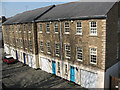 Mayston Mews