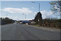 London Road at Parkhead Stadium