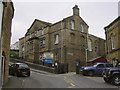 Water Street School, Skipton