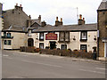 The Old Sun Inn