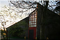 Pavilion at Birchwood Forest Park