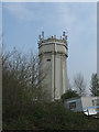 Blythburgh water tower