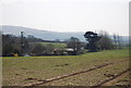 Street Farm, Berwick