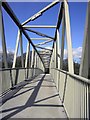 Annan Millennium Bridge