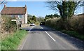 Milborne Port: Junction to Stowell