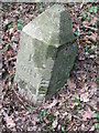 Old Milestone