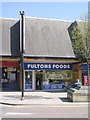 Fultons Foods - Commercial Street