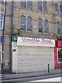 Vanilla Pod - Commercial Street