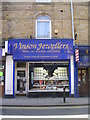 Vinson Jewellers - Commercial Street