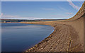 NY7087 : Kielder Water Reservoir by wfmillar