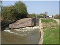 Wilmcote Locks - Lock No 47