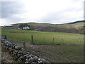 Peaceful Shielswood in the Scottish Borders