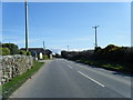 Presingoll Barns, Penwinnick road