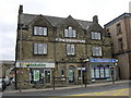 The Unicorn Hotel, Keighley Road, Skipton