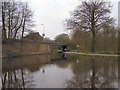 Peak Forest Canal: Whaley Bridge Basin