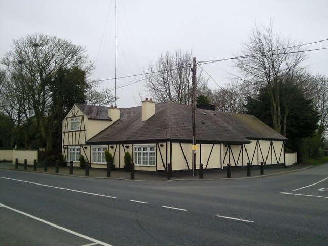 House, Batterstown, Co Meath