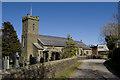 Church of St.Anne, Copp near Great Eccleston