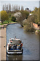 Nottingham Canal