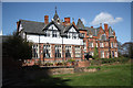 Bestwood Lodge Hotel