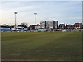 TQ2905 : Sussex County Cricket Ground by Paul Gillett