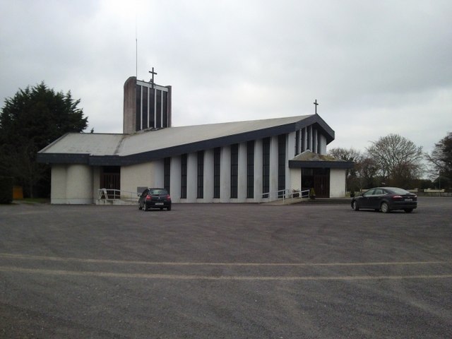 Church, Kilcloon, Co Meath