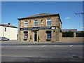 Former public house on Rossendale Road