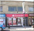 Santander - Commercial Street