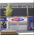 Twisted Toys - Commercial Street