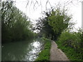 Basingstoke Canal