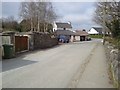 N9343 : Kilclone Village, Co Meath by C O'Flanagan
