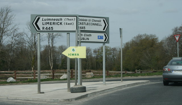 Annacotty, County Limerick
