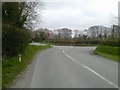 N9544 : Junction, Blackhall Big, Co Meath by C O'Flanagan