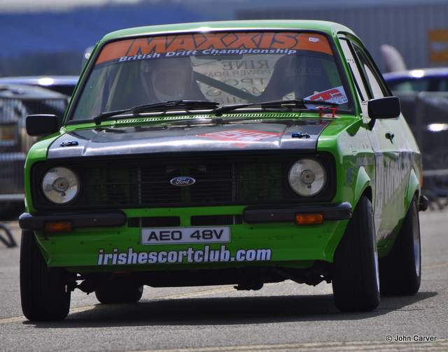 Ford escort mk2 parts ireland #10