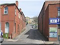 Caledonia Street - Bradford Road