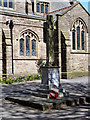 Thornham War Memorial